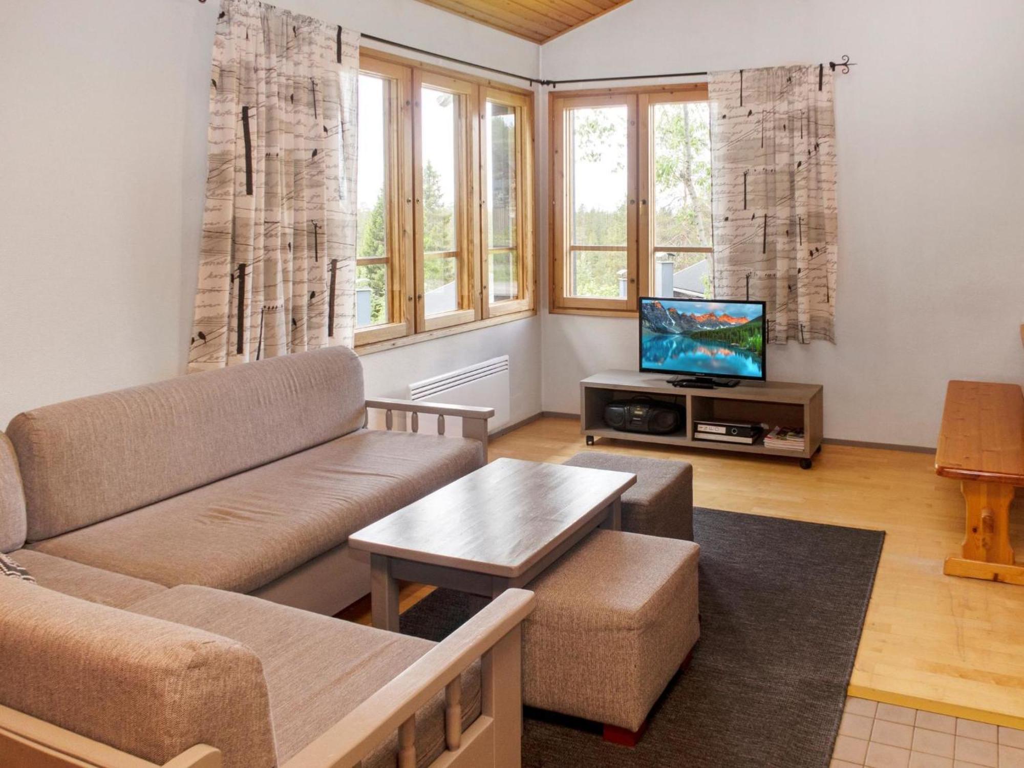 Holiday Home Rukapahta 15 By Interhome المظهر الخارجي الصورة