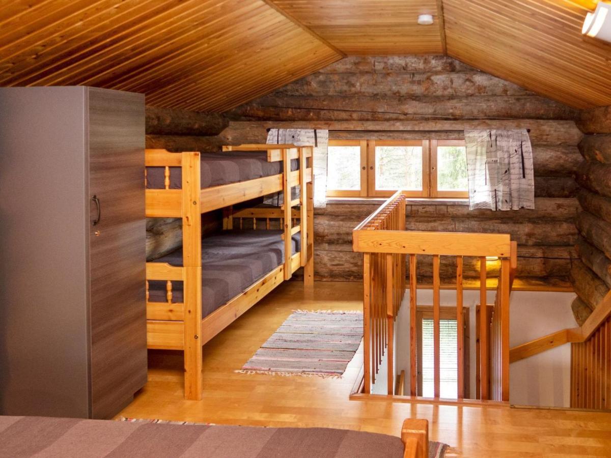 Holiday Home Rukapahta 15 By Interhome المظهر الخارجي الصورة